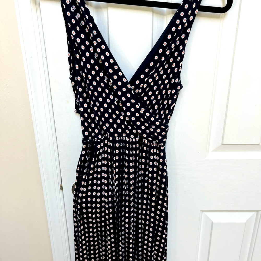 Loft summer dress